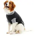 Buster Classic Beskytter Forfra