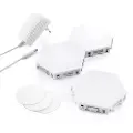 InnovaGoods Modulære Led-paneler