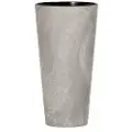 Prosperplast Tubus Slim Effect Blomsterpotte 76.2x40x40 Cm