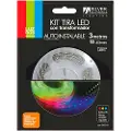 Silver Sanz 240310 Rgb Led-stripe 3 M