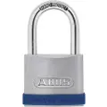 ABUS 5/50 Silver Rock Hengelås