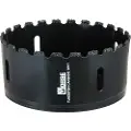 Morse Hullsag Med Wolframkarbidkorn 5 127mm