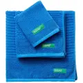 Benetton Be021 Badehåndkle 3 Enheter