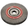 Osborn 9902554461 178x23x38 Mm Rund Bølgetråd Børste