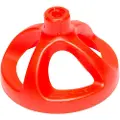 Rubi Flislagt Hette R35949 100 Enheter
