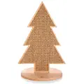 Designed By Lotte Christmas Tree Cats Scratcher