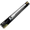 Aquael Leddy Slim Sunny 6500k 10w 50-70 Cm Akvarielyspanel