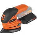 Powerplus Powdp50200 20v Slipemaskin Uten Batteri