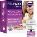 Feliway + Påfyll Til Diffuser 48ml