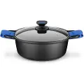 BRA Monix M360324 24 Cm Gryte