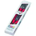 Nws Combimax Serie 69 180 Mm Tangsett 2 Enheter