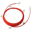 Creative Cables Lumet System Lyslenke 7.5 M 5 Stykker