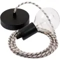 Creative Cables Rd54 Stripes 2 M Pendellampe