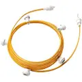 Creative Cables Lumet System Lyskjede Med 5 Pærer 7.5 M