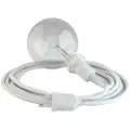 Creative Cables Rc01 3 M Hengelampe For Lampeskjerm