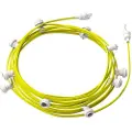 Creative Cables Lumet System Lyslenke 12.5 M 10 Stykker