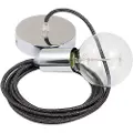 Creative Cables Rl03 2 M Pendellampe