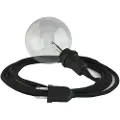 Creative Cables Rc04 3 M Hengelampe For Lampeskjerm