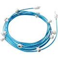 Creative Cables Lumet System Lyslenke 12.5 M 10 Stykker