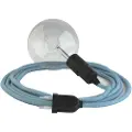 Creative Cables Rd75 Zigzag 3 M Pendellampe
