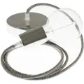 Creative Cables Rn02 50 Cm Pendellampe