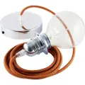 Creative Cables Rc23 Diy 2 M Hengelampe Pendel For Lampeskjerm