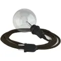 Creative Cables Rn04 3 M Hengelampe For Lampeskjerm