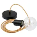 Creative Cables Rm05 1 M Pendellampe