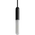 Creative Cables Textile E14 P-light 1.2 M Hengelampe Med Lyspære