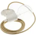Creative Cables Rn06 Diy 1 M Pendellampe