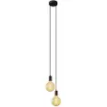 Creative Cables Multiple 2 Falls Pendellampe