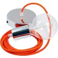 Creative Cables Rm15 2 M Pendellampe