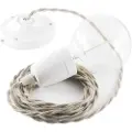 Creative Cables Tc43 Diy 1 M Pendellampe