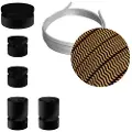 Creative Cables Wiggle Filé System Cz22 5 M Lyssett 5 Enheter