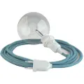 Creative Cables Rc53 5 M Hengelampe For Lampeskjerm