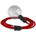 Creative Cables Rm09 5 M Pendellampe