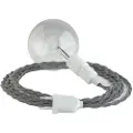 Creative Cables Tn02 3 M Pendellampe