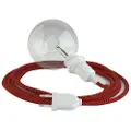 Creative Cables Rt94 3d 5 M Hengelampe For Lampeskjerm
