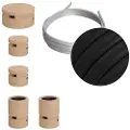 Creative Cables Wiggle Filé System Cm04 5 M Lyssett 5 Enheter