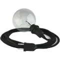 Creative Cables Rc04 5 M Hengelampe For Lampeskjerm