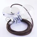 Creative Cables Rm13 Diy 1 M Hengelampe Pendel For Lampeskjerm