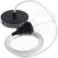 Creative Cables Rc01 2 M Hengelampe Pendel For Lampeskjerm