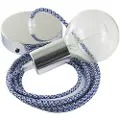Creative Cables Rx03 Pixel 2 M Pendellampe