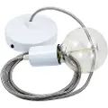 Creative Cables Rm02 50 Cm Pendellampe
