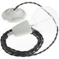 Creative Cables Tm26 Diy 2 M Pendellampe