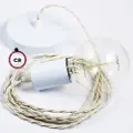 Creative Cables Tm00 50 Cm Pendellampe