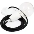 Creative Cables Rm04 Diy 2 M Pendellampe