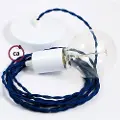 Creative Cables Tm12 50 Cm Pendellampe