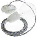 Creative Cables Rd55 Stripes 2 M Pendellampe