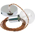 Creative Cables Tm22 50 Cm Pendellampe